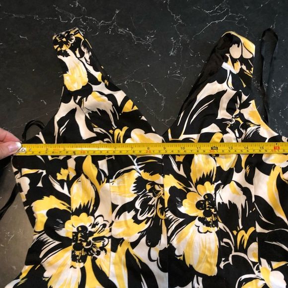 West Nine  dress Size 12 - Picture 7 of 13